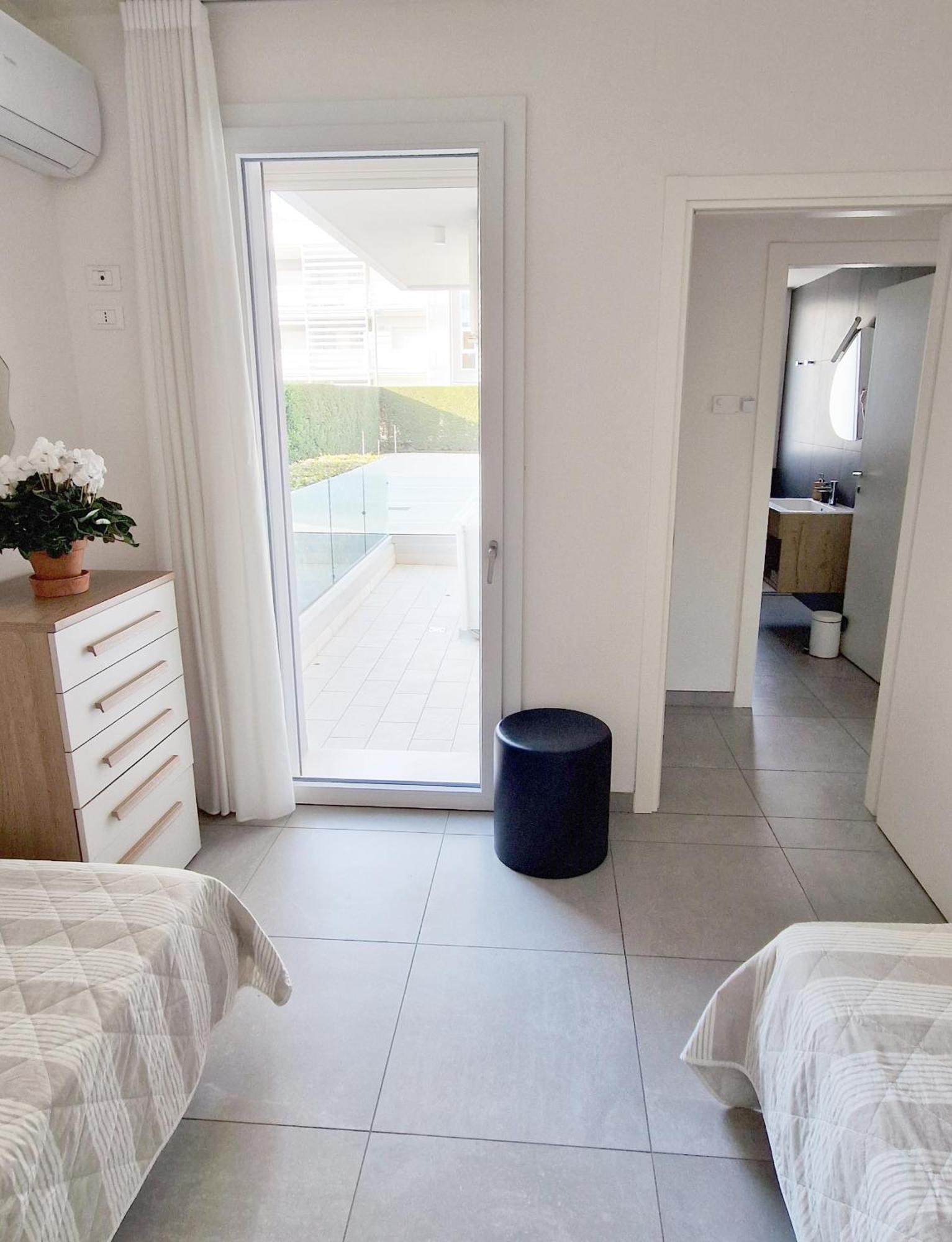 Dainese Apartments, Casa Miriam ليدو دي يسولو المظهر الخارجي الصورة