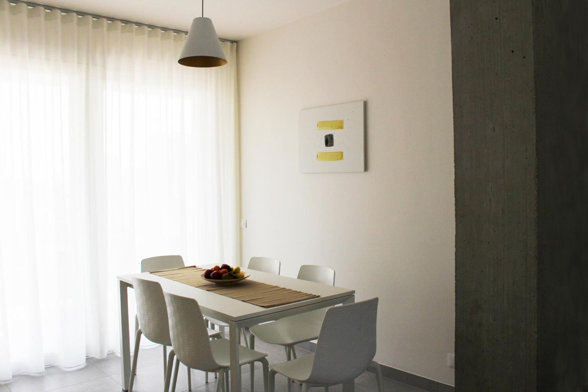 Dainese Apartments, Casa Miriam ليدو دي يسولو المظهر الخارجي الصورة