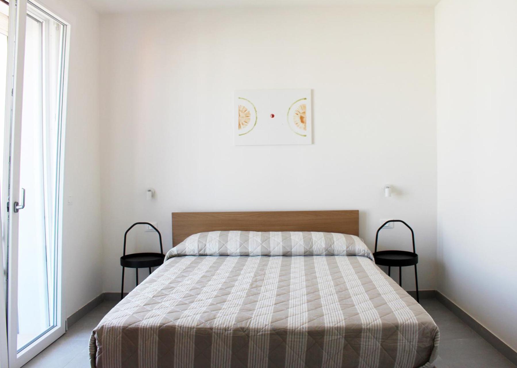 Dainese Apartments, Casa Miriam ليدو دي يسولو المظهر الخارجي الصورة
