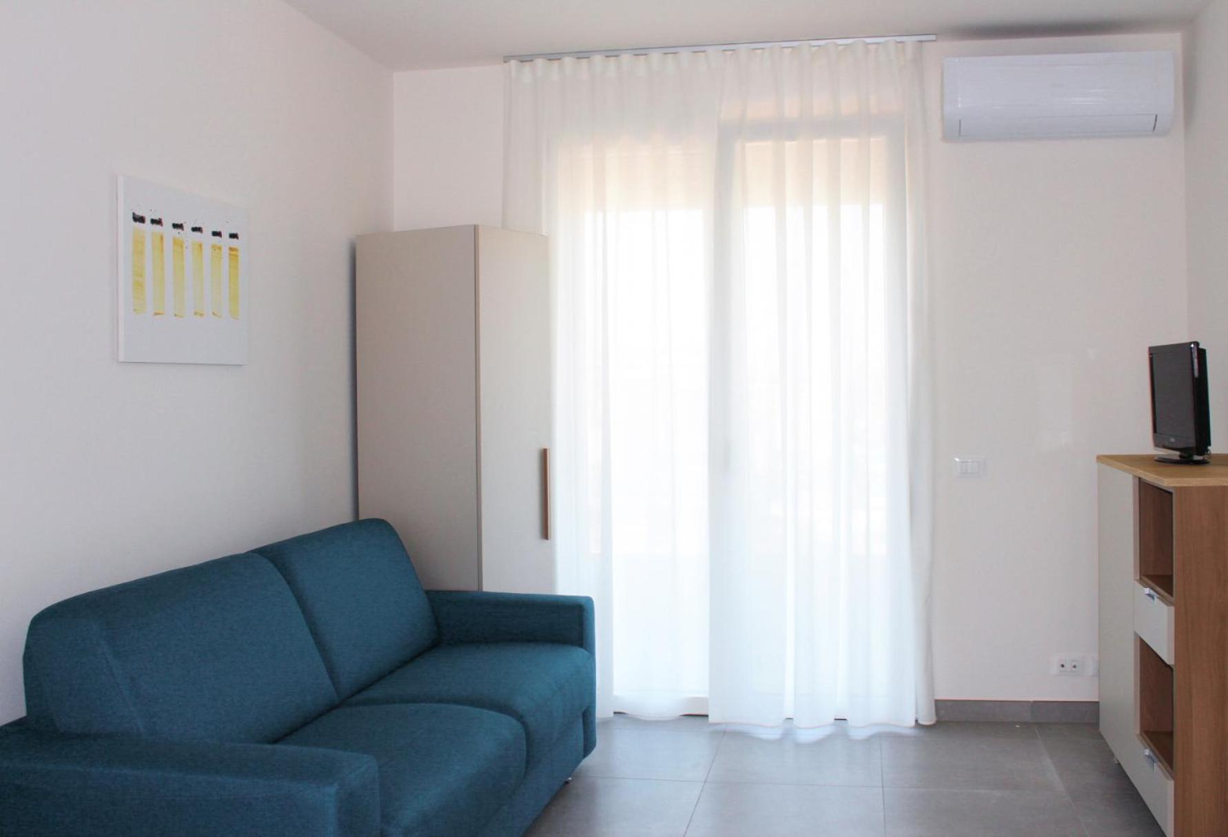 Dainese Apartments, Casa Miriam ليدو دي يسولو المظهر الخارجي الصورة