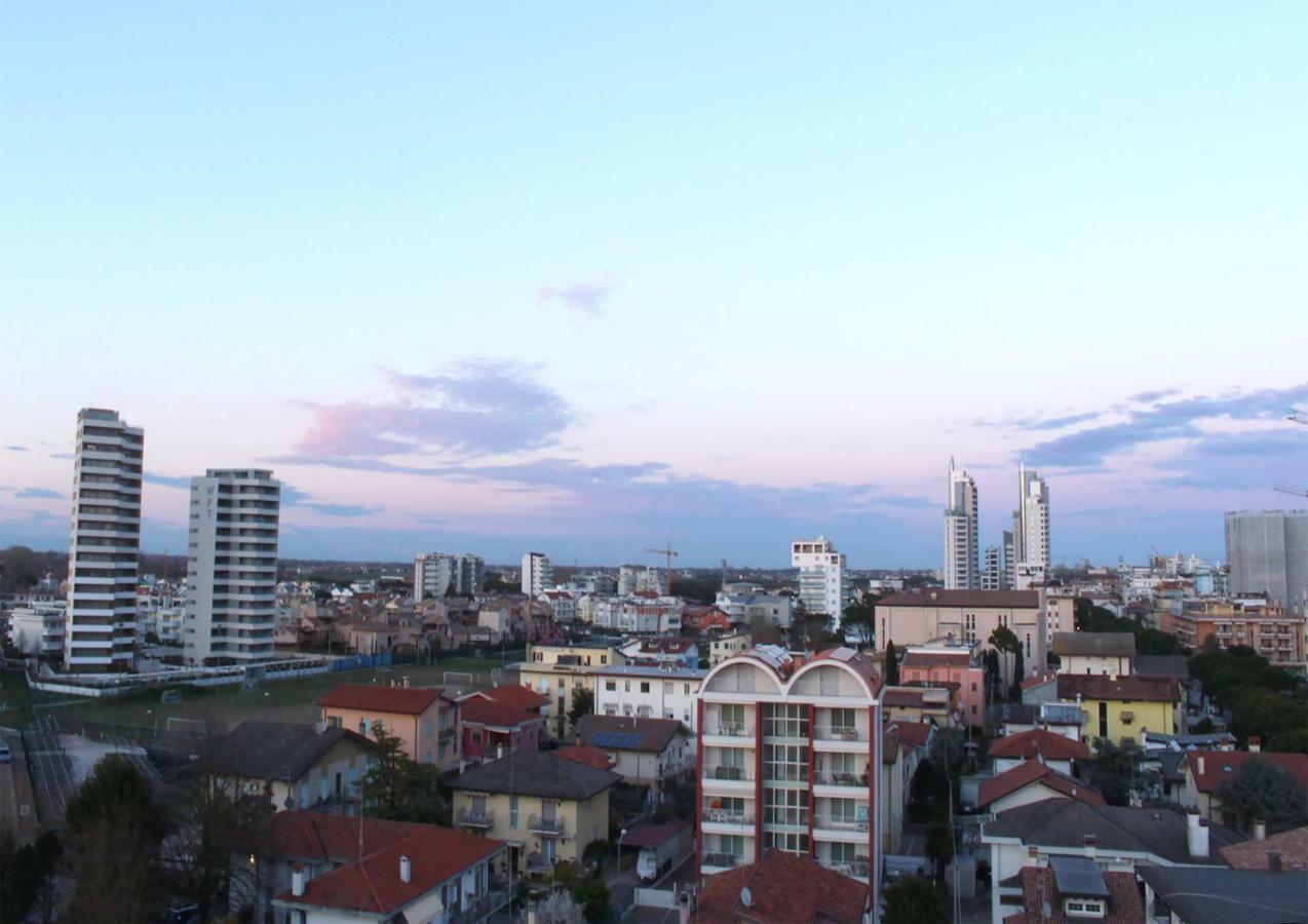 Dainese Apartments, Casa Miriam ليدو دي يسولو المظهر الخارجي الصورة