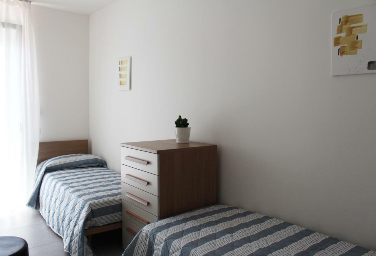 Dainese Apartments, Casa Miriam ليدو دي يسولو المظهر الخارجي الصورة