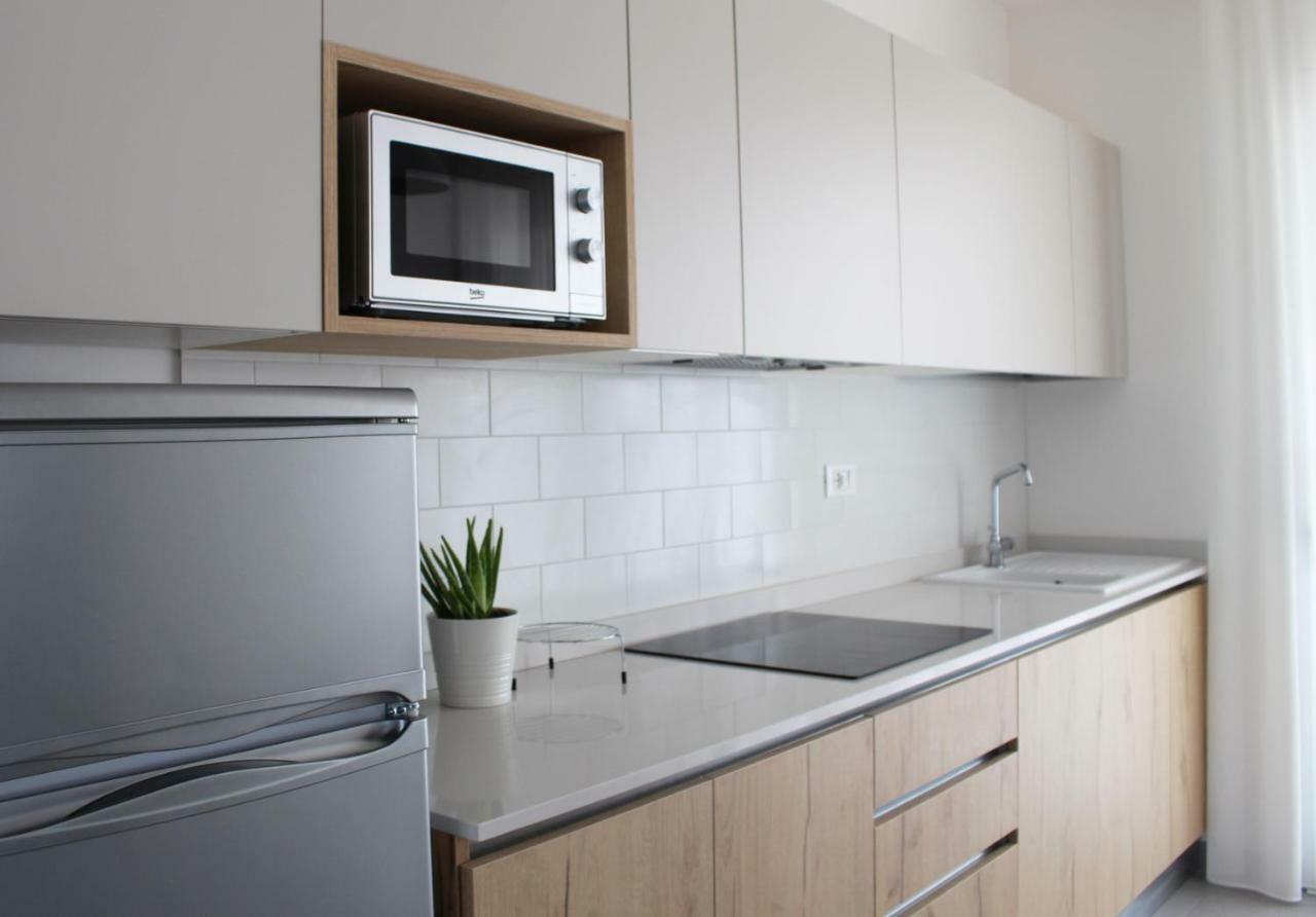 Dainese Apartments, Casa Miriam ليدو دي يسولو المظهر الخارجي الصورة